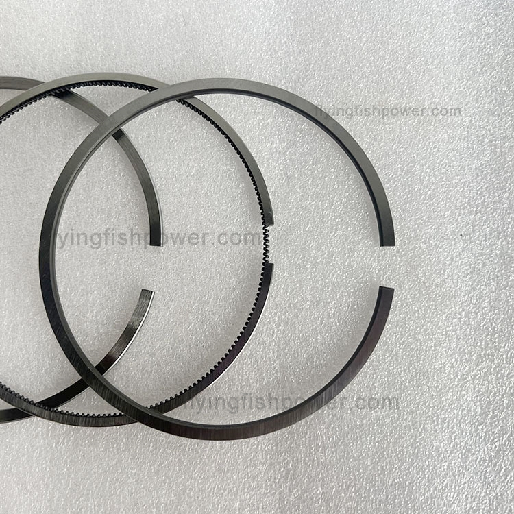 Pièces de moteur diesel 128 mm Bague de piston 08-427000-00