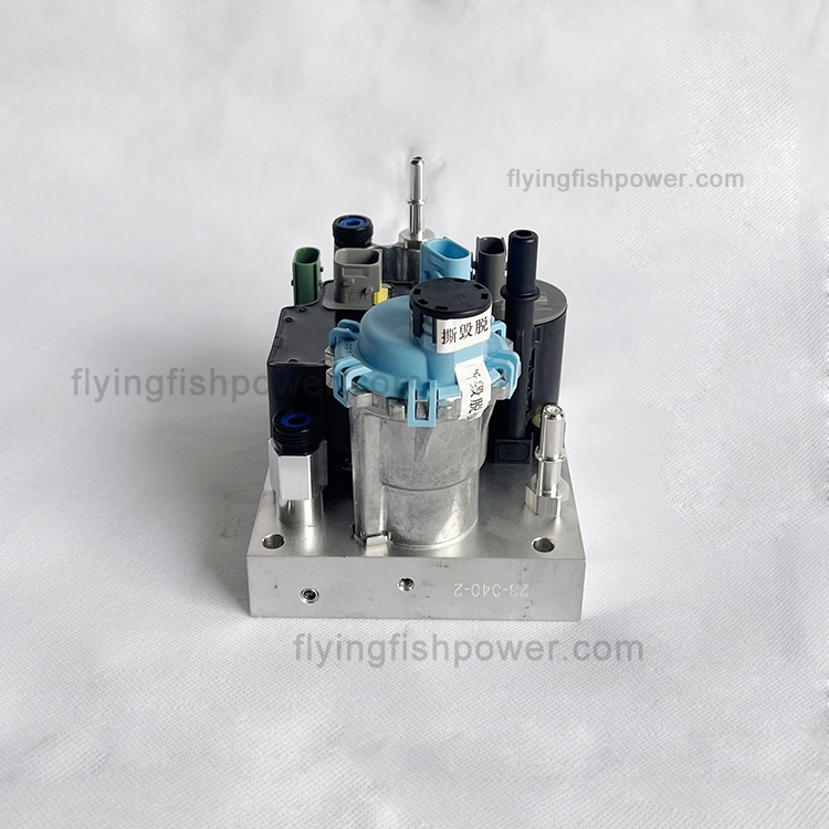 High Quality Urea Pump Assy 85022215 23387854 22209519 For Volvo Truck