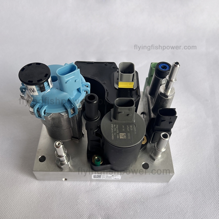 High Quality Urea Pump Assy 85022215 23387854 22209519 For Volvo Truck