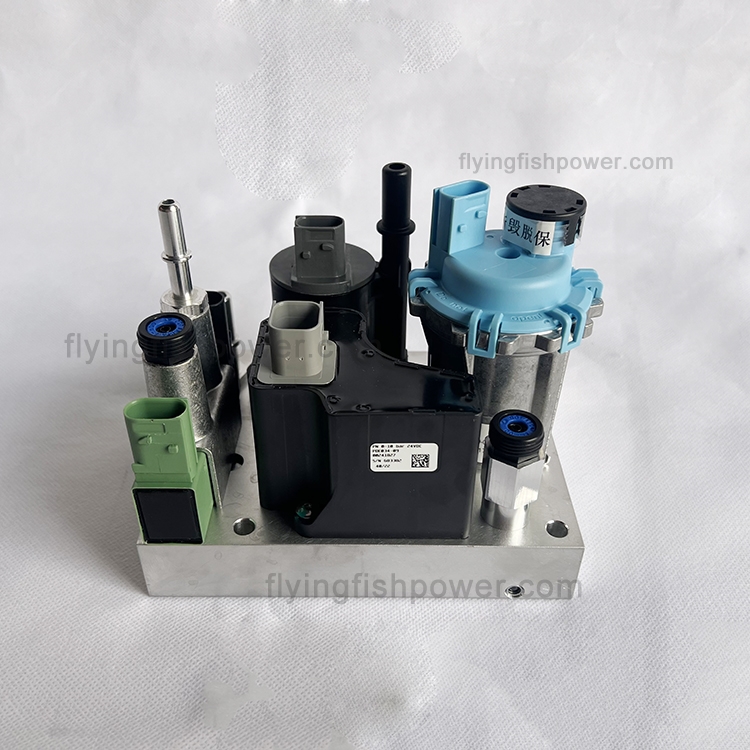 High Quality Urea Pump Assy 85022215 23387854 22209519 For Volvo Truck