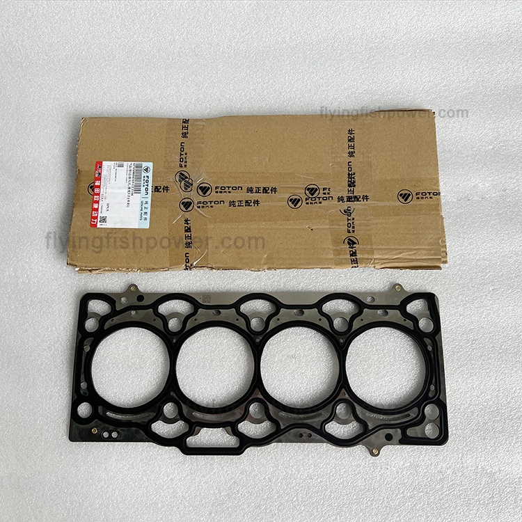 Foton Cummins Diesel Engine Parts Cylinder Head Gasket SPM40004169-CE3544