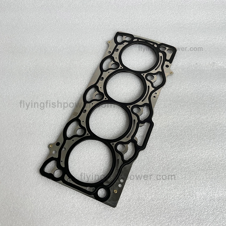 Foton Cummins Diesel Engine Parts Cylinder Head Gasket SPM40004169-CE3544