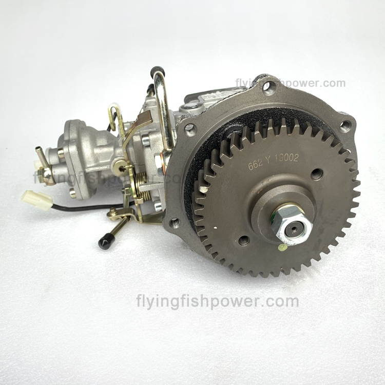 High Quality Engine Parts Fuel Injection Pump VE4 11F1900L005