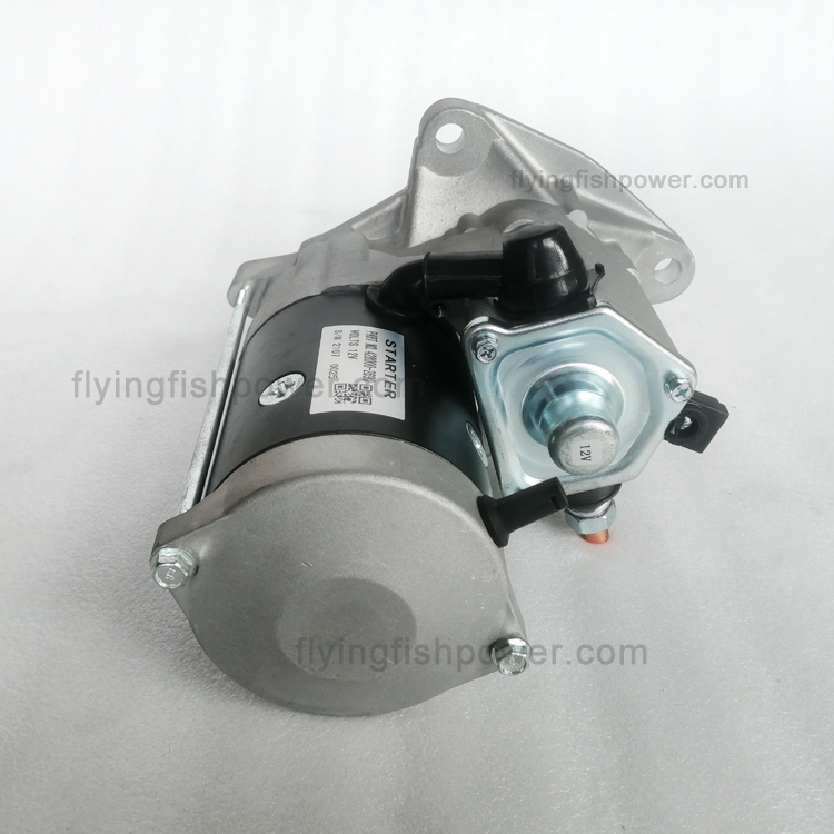 High Performance Engine Parts Starter Motor 428000 428000-2690