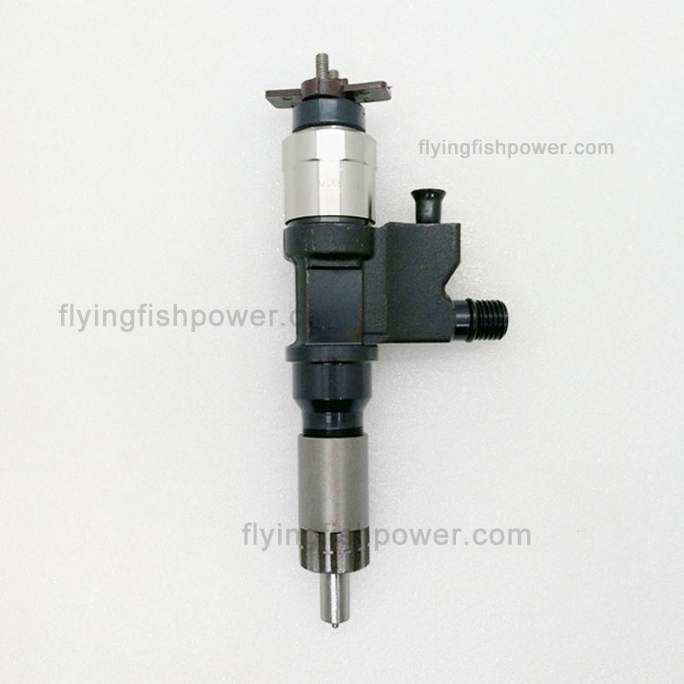 High Performance Diesel Engine Parts Fuel Injector 0950006366 095000-6366