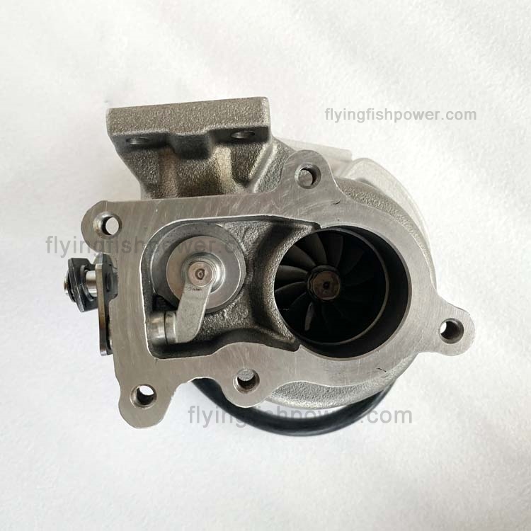 High Quality Diesel Engine Parts HX25W Turbocharger 3599350