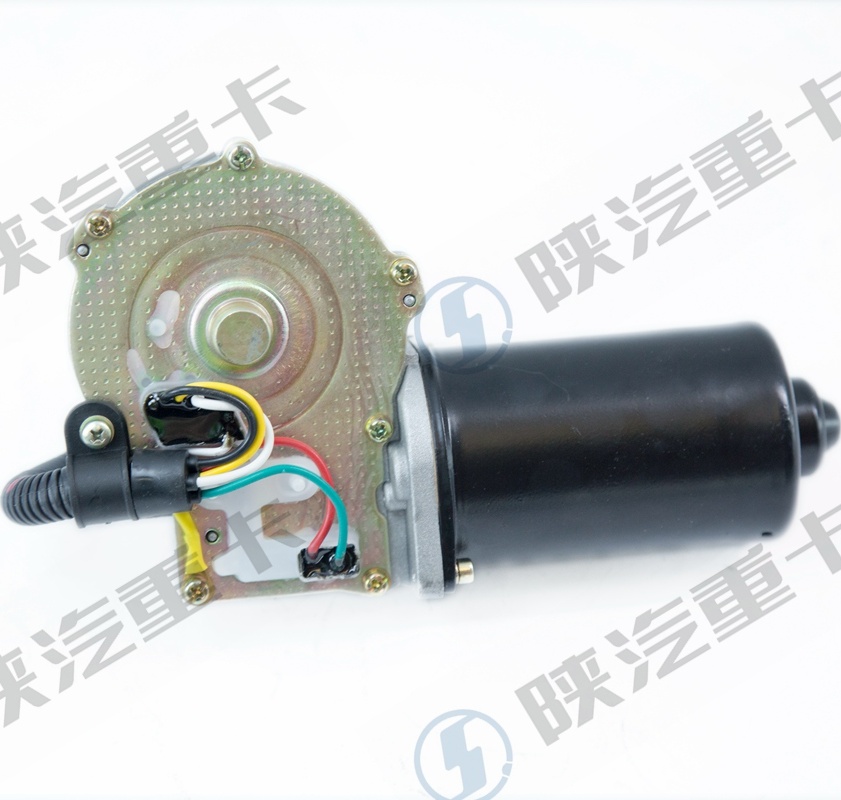 Shacman delong X3000 wiper motor DZ14251740010