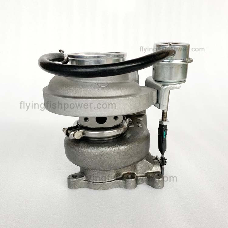 High Quality Diesel Engine Parts HX25W Turbocharger 3599350