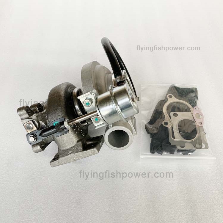 Высококачественные детали дизельного двигателя HX25W TurboCharger 3599350