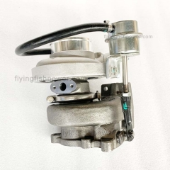 Piezas de motor diesel de alta calidad HX25W Turbocompresor 3599350