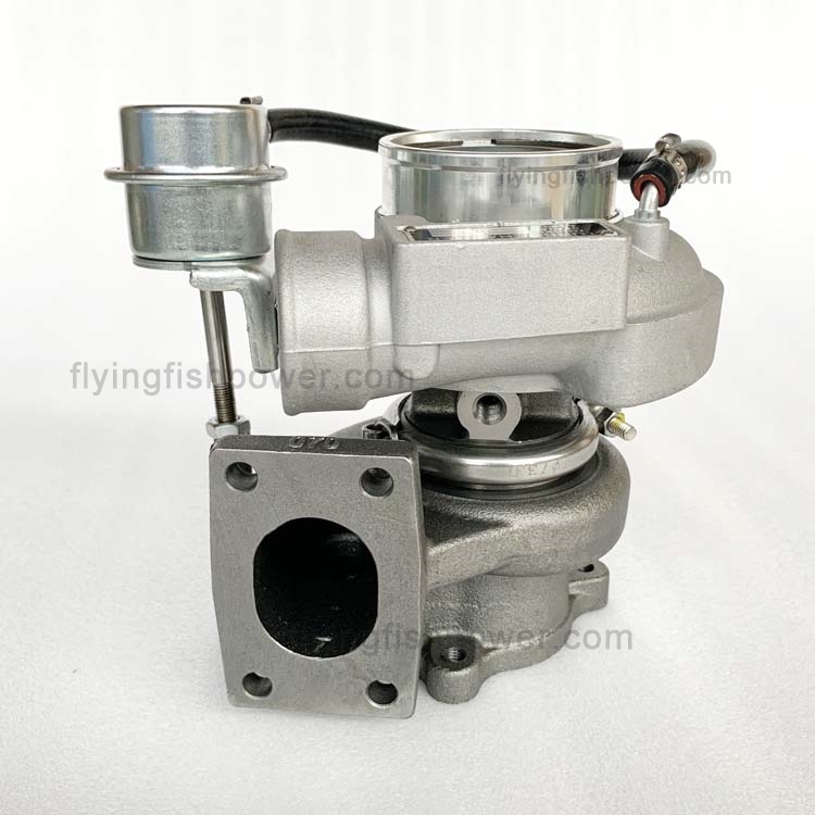 High Quality Diesel Engine Parts HX25W Turbocharger 3599350