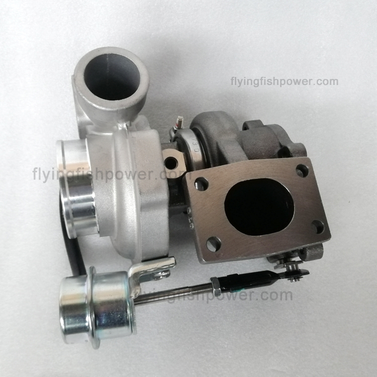 Высококачественные детали дизельного двигателя HX25W TurboCharger 4037196