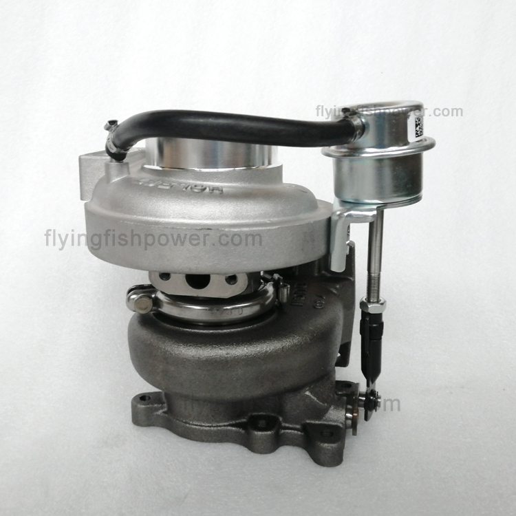 Высококачественные детали дизельного двигателя HX25W TurboCharger 4037196