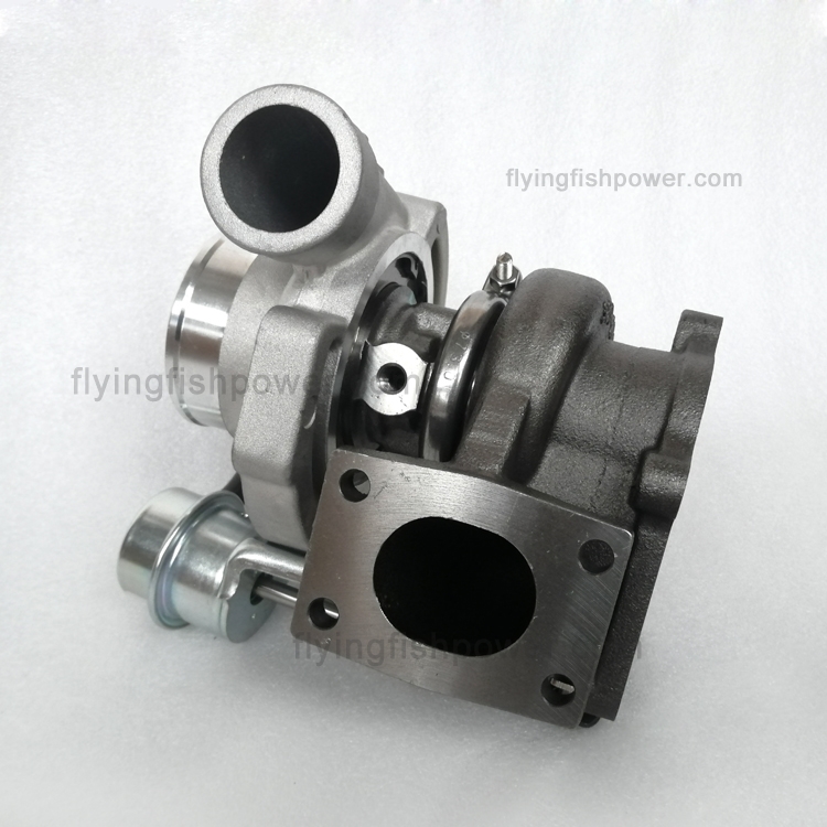 High Quality Diesel Engine Parts HX25W Turbocharger 4037196