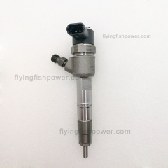 High Quality Fuel Injector 0445110293