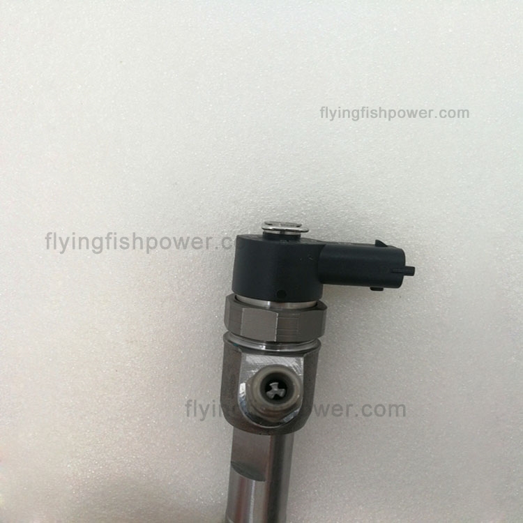 High Quality Fuel Injector 0445110293