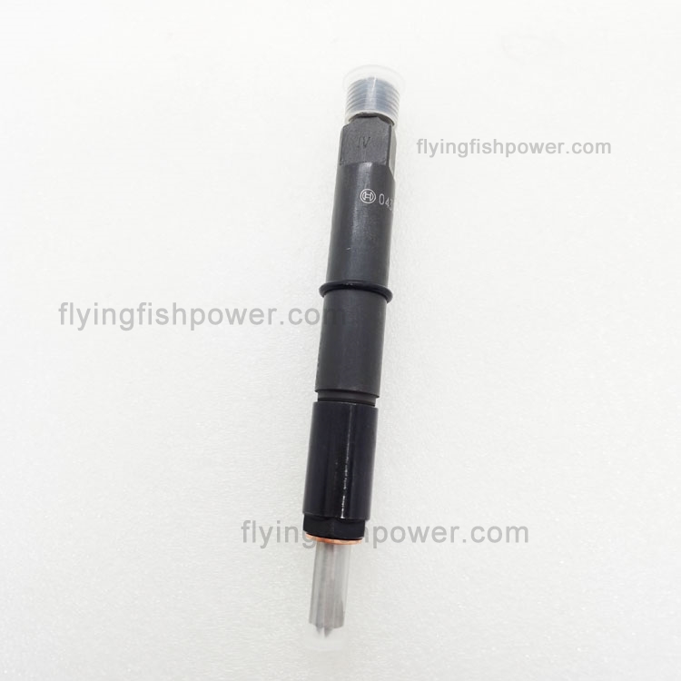 Fuel Injector 0432193486 For Deutz BF4M2012 02113133 Volvo EC140B D4D