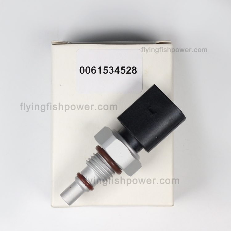 Intake Air Pressure Temperature Sensor 0061534528 A0061534528 A046S577
