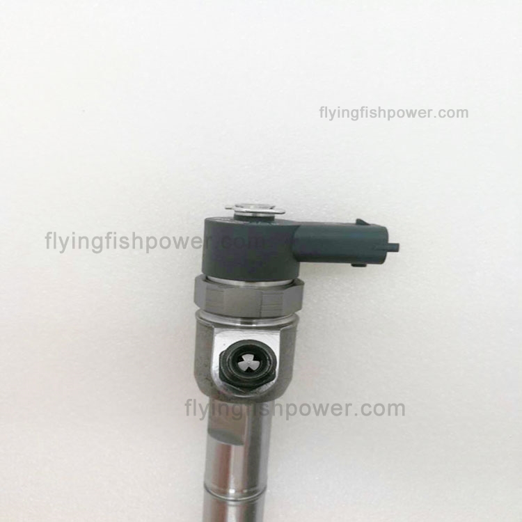 Diesel Engine Parts Common Rail Injector 0445110365