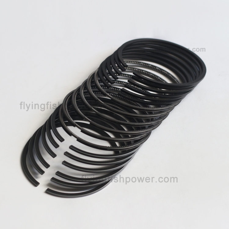 Wholesale Piston Rings for Doosan DE08 Diesel Engines Parts