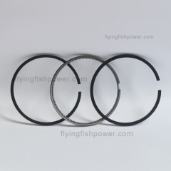 Wholesale Piston Rings for Doosan DE08 Diesel Engines Parts