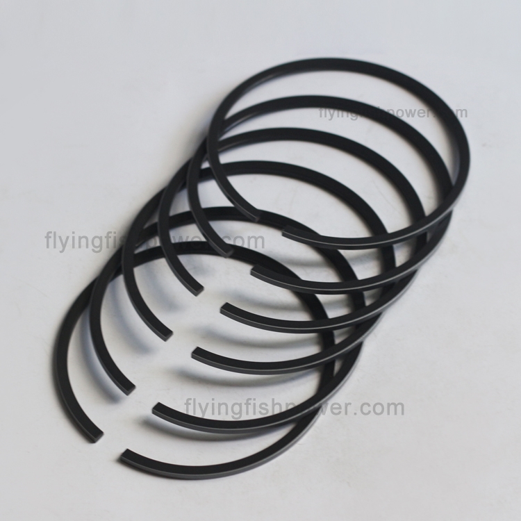 Wholesale Piston Rings for Doosan DE08 Diesel Engines Parts