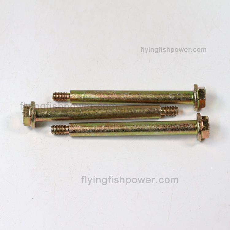 High Quality Hexagonal Head Bolt 150B16120 For DCi11 Engine