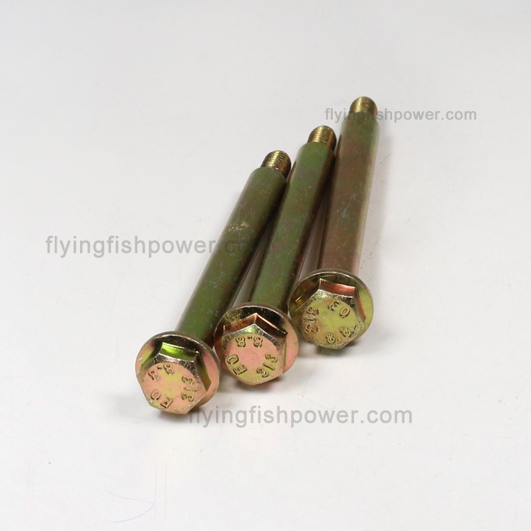 High Quality Hexagonal Head Bolt 150B16120 For DCi11 Engine