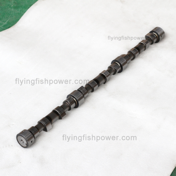 High Quality Engine Parts Camshaft 65.04401-1001M For Doosan