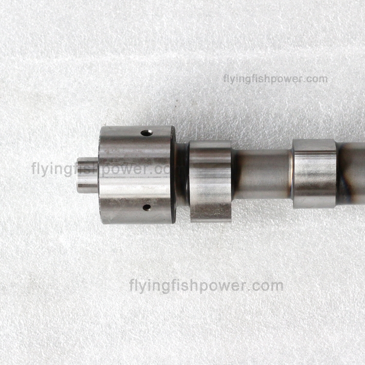 High Quality Engine Parts Camshaft 65.04401-1001M For Doosan