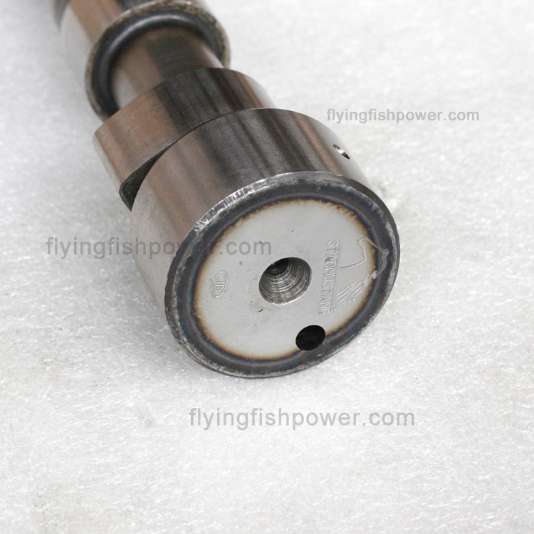 High Quality Engine Parts Camshaft 65.04401-1001M For Doosan