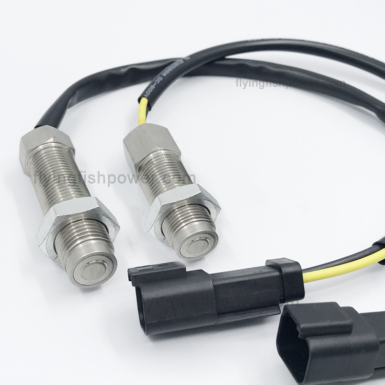 Wholesale 324-4131 3244131 Speed Sensor for Caterpillar Diesel Engine Parts