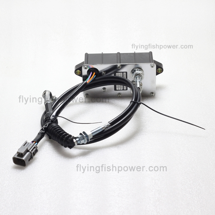 Throttle Motor 523-00006 52300006 For Doosan Daewoo DH220-5 DH225-7