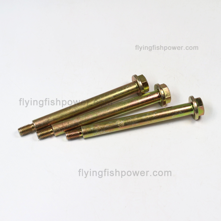 High Quality Hexagonal Head Bolt 150B16120 For DCi11 Engine