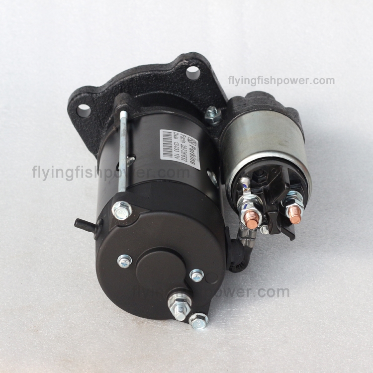 High Quality Diesel Engine Parts Starter Motor 2873K632 2873K634 For Perkins