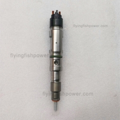 Wholesale 0445120030 0445120218 New Original OEM Bosch Fuel Injector for MAN Truck Engine Parts