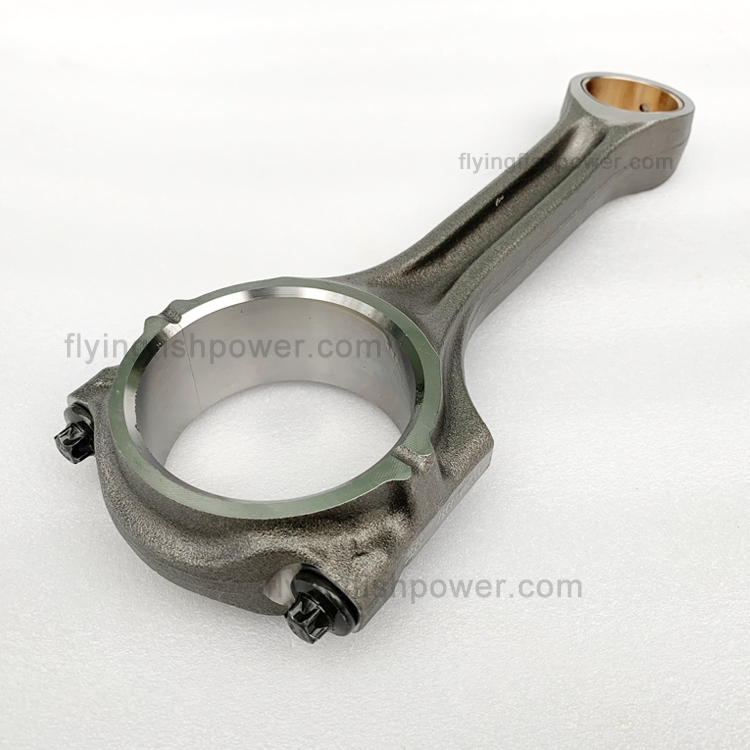 Diesel Engine Parts Connecting Rod 4115C362 For Perkins