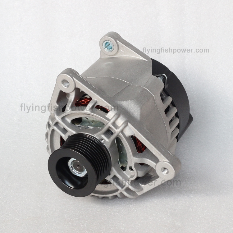 Alternador de piezas del motor diesel genuino T415890 Alternador de piezas de motor diesel de Perkins