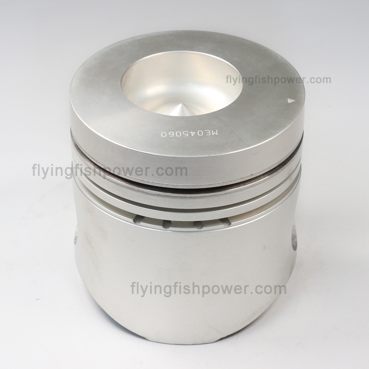 Kit de piston ME045060 en gros pour des pièces de moteur diesel de Mitsubishi 6D16 6D16T