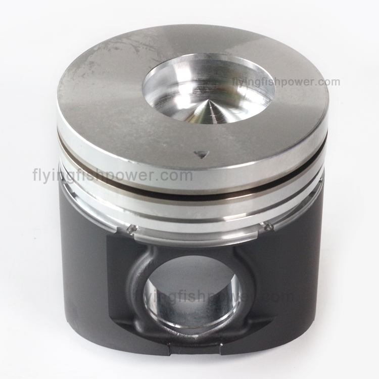 Kit de piston ME300199 en gros pour des pièces de moteur diesel de Mitsubishi 6D16 6D16T