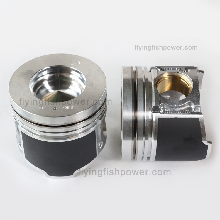 Wholesale S130A-E0101 Piston Kit for Hino J08E Diesel Engine Parts