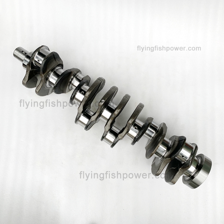 High Quality Diesel Engine Parts Crankshaft 4181V019 ZZ90242 T411616 T406894 T407271 T411539 For Perkins