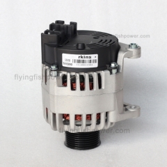 Alternador de piezas del motor diesel genuino T415890 Alternador de piezas de motor diesel de Perkins