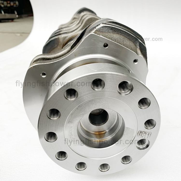 Высококачественные детали дизельного двигателя коленчатый вал 4181V019 ZZ90242 T411616 T406894 T407271 T411539 для Perkins