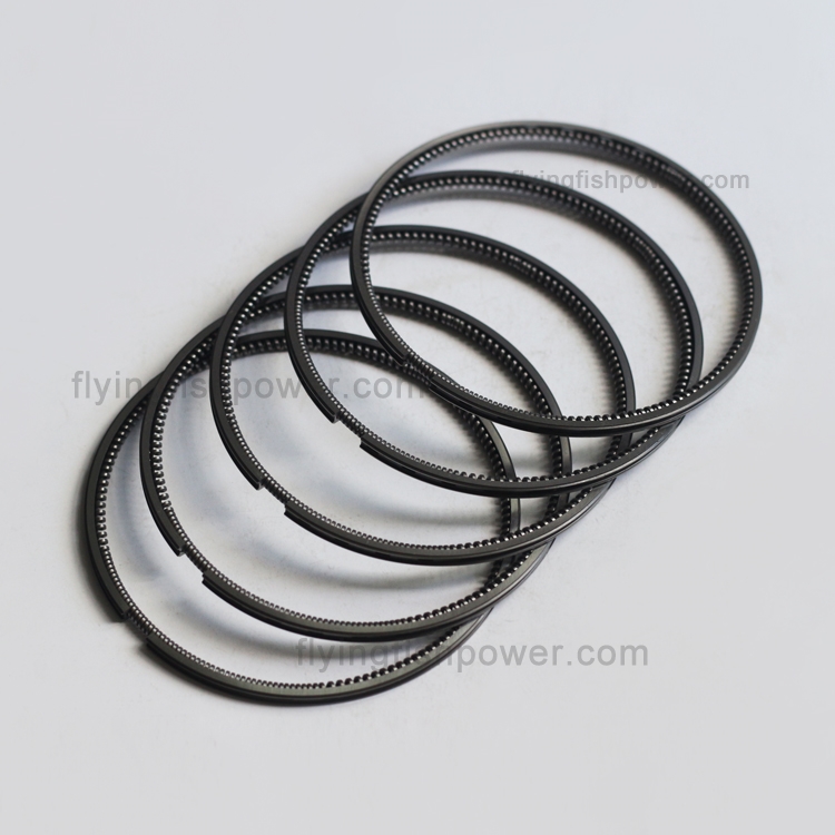 Wholesale Piston Rings for Doosan DB58 Diesel Engines Parts