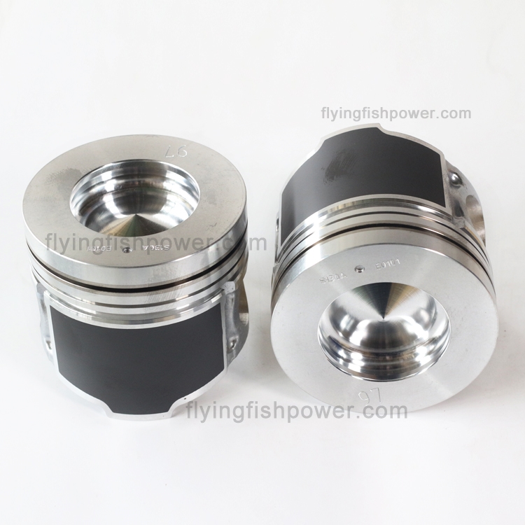 Wholesale S130A-E0101 Piston Kit for Hino J08E Diesel Engine Parts