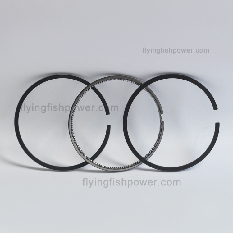 Поршневые кольца для дизельных двигателей Doosan DB58 оптом