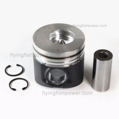 Kit de piston ME300199 en gros pour des pièces de moteur diesel de Mitsubishi 6D16 6D16T