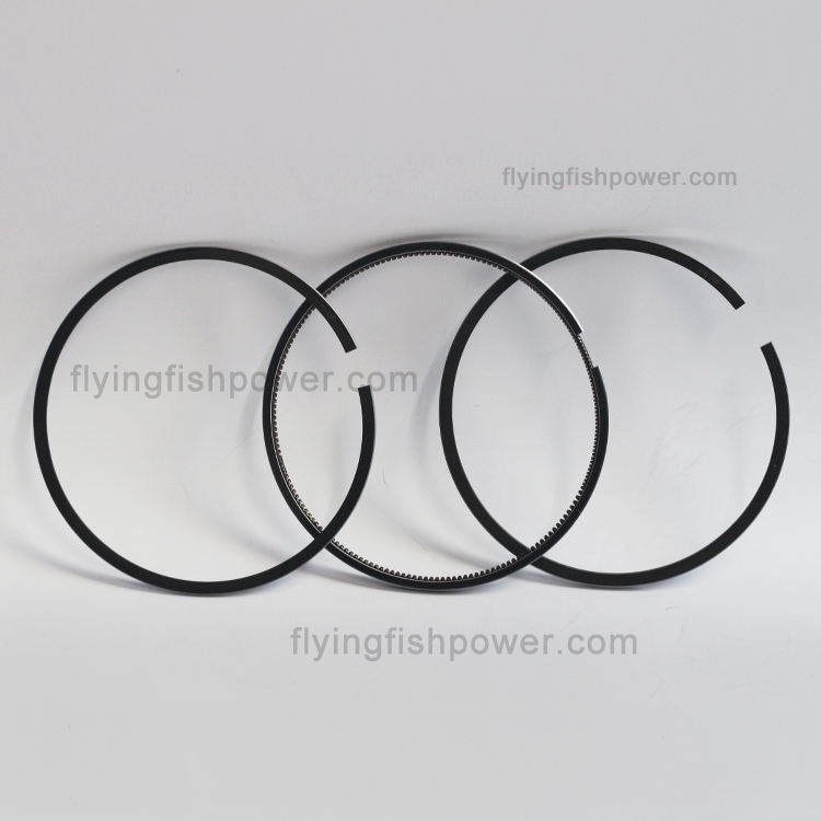 Caterpillar C6.4 Engine Parts Piston Ring Set