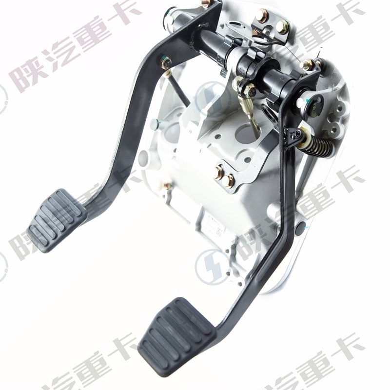 Shacman delong X3000 Pedal mechanism assembly DZ97189231030